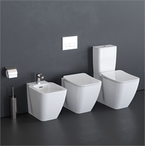 Ideal Standard STRADA WC art T2926 art T2968 art T2969